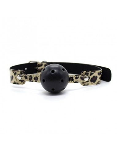 Bondage Kit Leopard