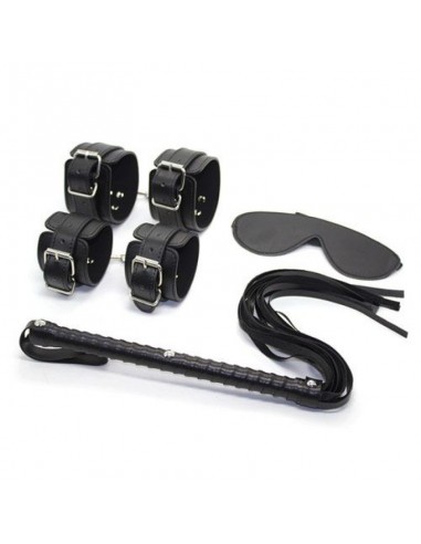 Basic Bondage Kit