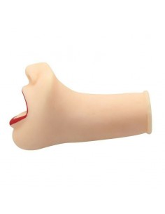 Masturbatore Timeless Sexy... 2