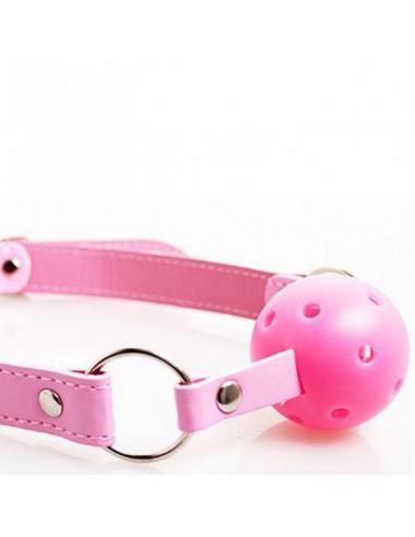 Bondage Kit (Rosa)