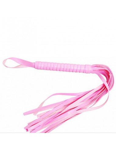 Bondage Kit (Rosa)