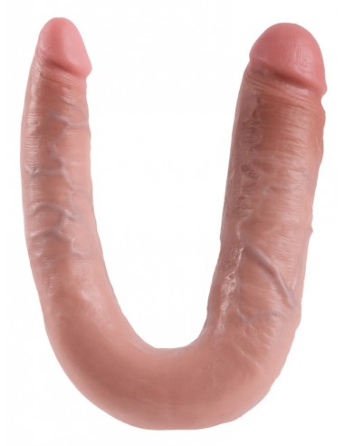 Cock U-Shape Double Trouble L