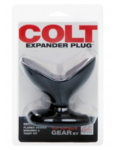 Colt Expander Plug - Medium