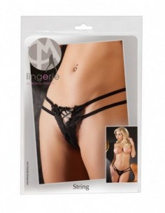 String Donna S/M
