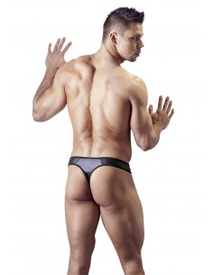 Perizoma  Uomo con Zip M 2