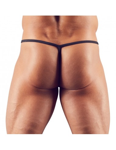 Perizoma nero String M