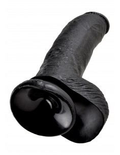 Cock 9 Inch With Balls 2
