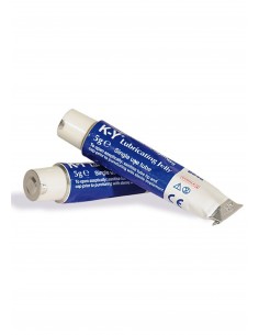 K-Y Lubricating Jelly 82 Gram 2