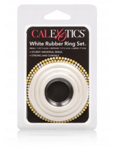 Rubber Ring - 3 Piece Set