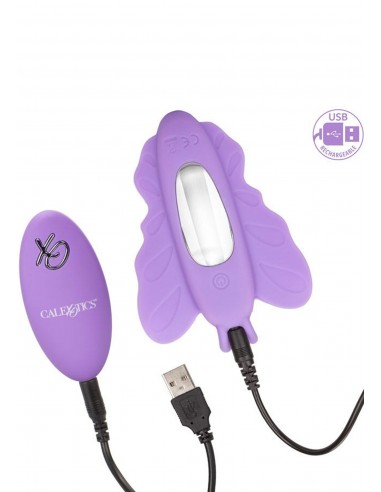Butterfly Remote Rocking Penis