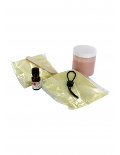 Kit stampo per creare dildo... 2