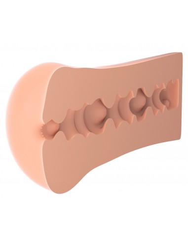 Masturbatore Maschile Anus Fuck My...