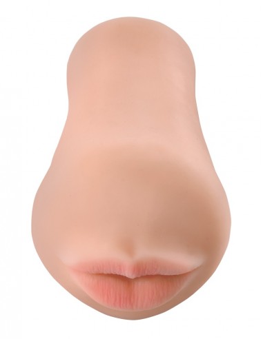 Masturbatore Maschile Throat Fuck My...