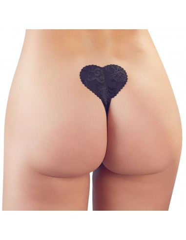 Perizoma Invisibile S/L