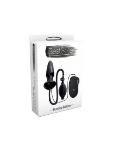 Plug Gonfiabile Vibro 2