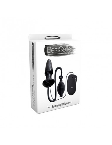 Plug Gonfiabile Vibro