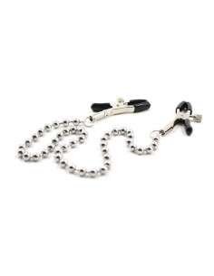 Chain Nipples Clamps 2
