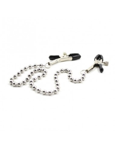 Chain Nipples Clamps