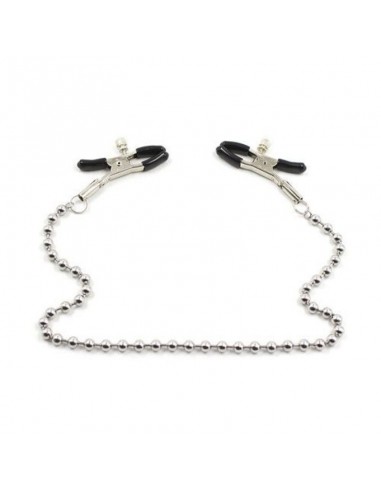 Chain Nipples Clamps