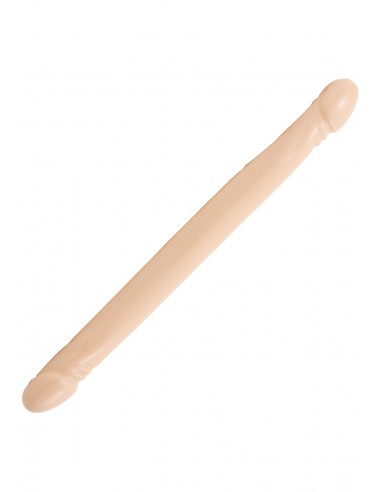 Double Header 18 Inch Smooth