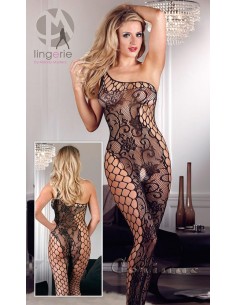 Crotchless Catsuit UNICA