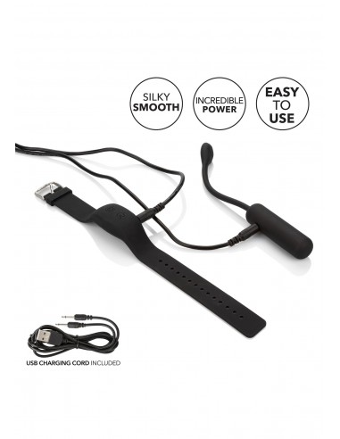 Wristband Remote Petite Bullet