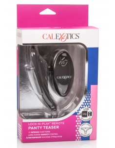 Remote Panty Teaser 2