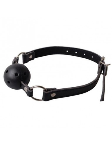 Kit Bondage Black