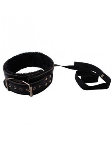 Kit Bondage Black