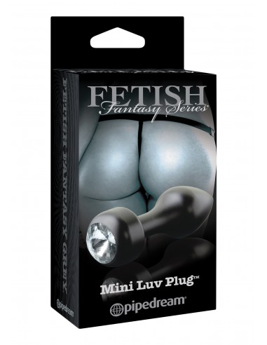 Mini Luv Plug