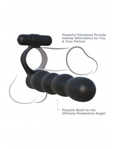 Partner Double Penetrator 2