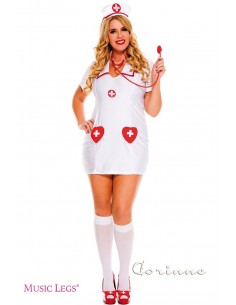 Ml-70120 Infermiera M/L 2