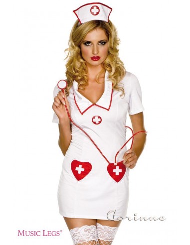 Ml-70120 Infermiera M/L