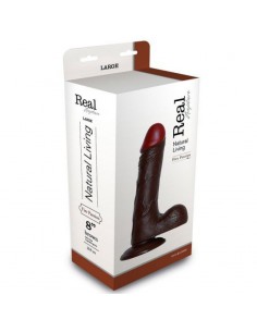 Real Rapture Fire Passion 8 2