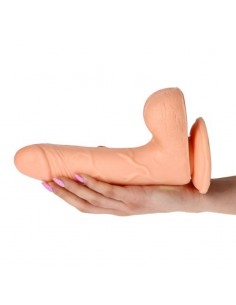 Vibratore Realistico Real... 2