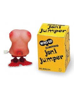 CORPO DONNA SALTERINO