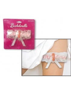 GIARRETTIERA PISELLINO