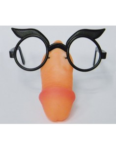 OCCHIALI PENE