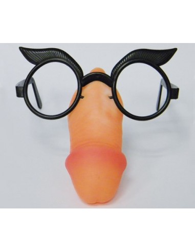 OCCHIALI PENE