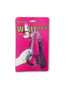 GUINZAGLIO PER PISELLO