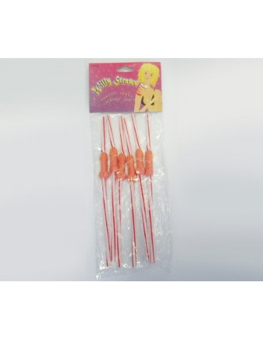 SET 6 CANNUCCE PENE