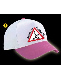 CAPPELLINO SEXY NUBILATO