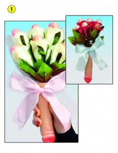 BOUQUET MUSICALE CON 6...