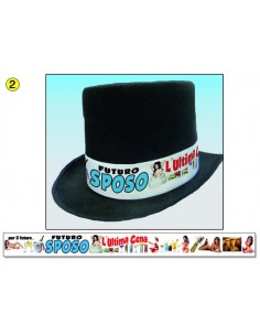 CILINDRO “GRAN CERIMONIA” –...