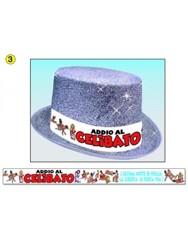 CILINDRO “GRAN CERIMONIA” – ADDIO AL...