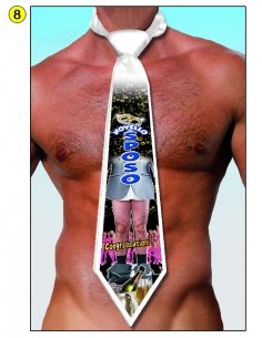 CRAVATTA “NOVELLO SPOSO”