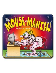 SOTTOMOUSE MANIAC