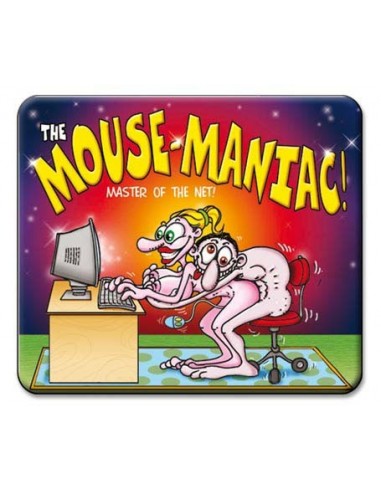 SOTTOMOUSE MANIAC