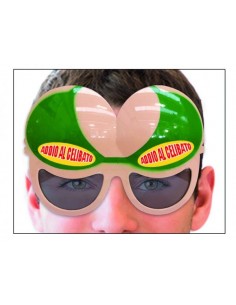 OCCHIALI SENO ADDIO AL...