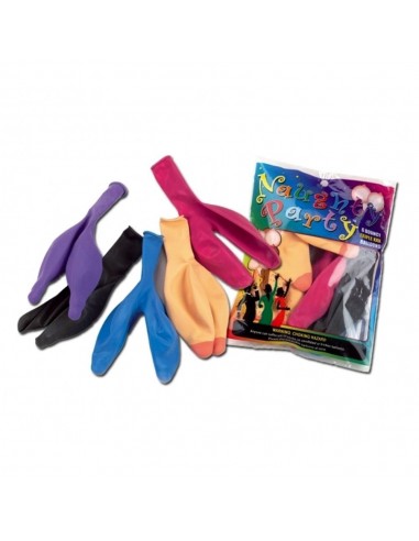 NAUGTHY PARTY GADGET PER ADULTI...